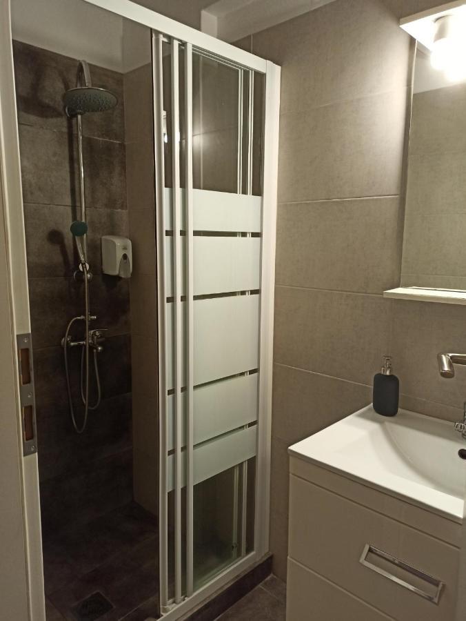 Ermou 18 Mosaics Boutique Aprtm In Parliament Square Apartment Атина Екстериор снимка