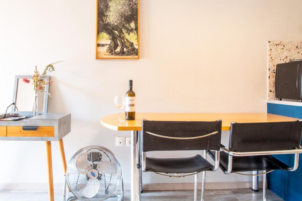 Ermou 18 Mosaics Boutique Aprtm In Parliament Square Apartment Атина Екстериор снимка