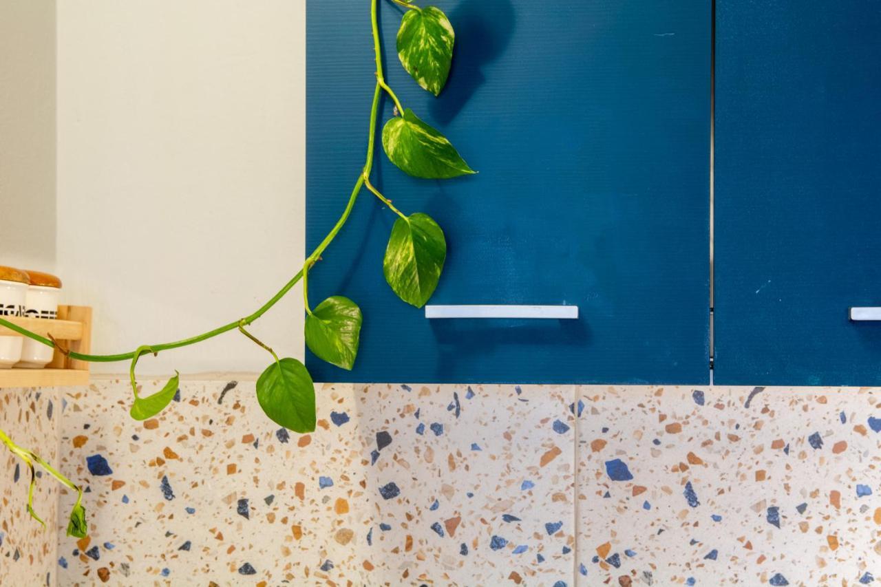 Ermou 18 Mosaics Boutique Aprtm In Parliament Square Apartment Атина Екстериор снимка