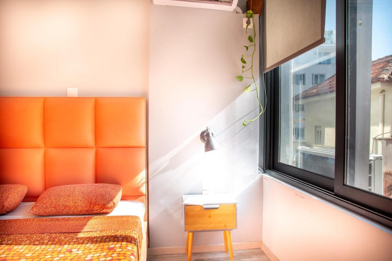 Ermou 18 Mosaics Boutique Aprtm In Parliament Square Apartment Атина Екстериор снимка