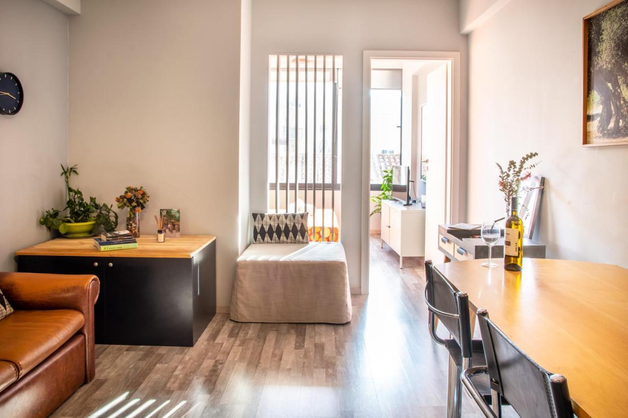 Ermou 18 Mosaics Boutique Aprtm In Parliament Square Apartment Атина Екстериор снимка