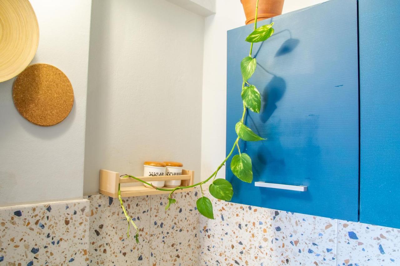 Ermou 18 Mosaics Boutique Aprtm In Parliament Square Apartment Атина Екстериор снимка