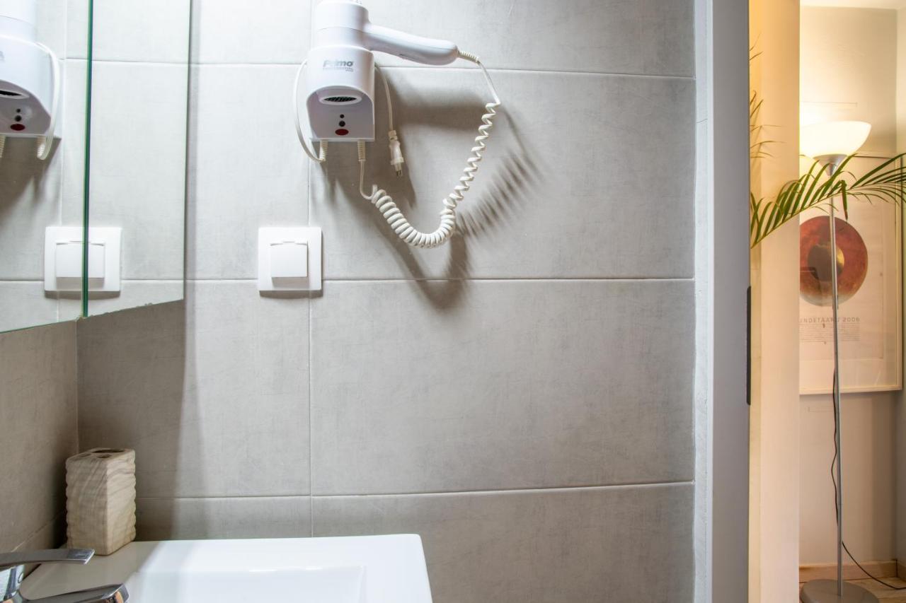 Ermou 18 Mosaics Boutique Aprtm In Parliament Square Apartment Атина Екстериор снимка